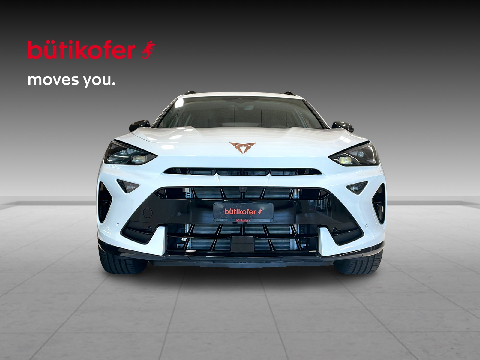 CUPRA Formentor 2.0 TSI VZ DSG - 5