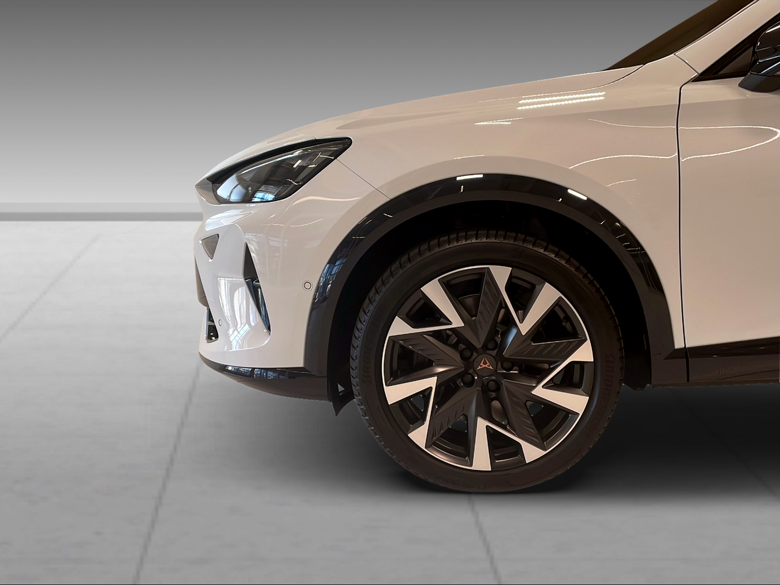 CUPRA Formentor 2.0 TSI VZ DSG - 6