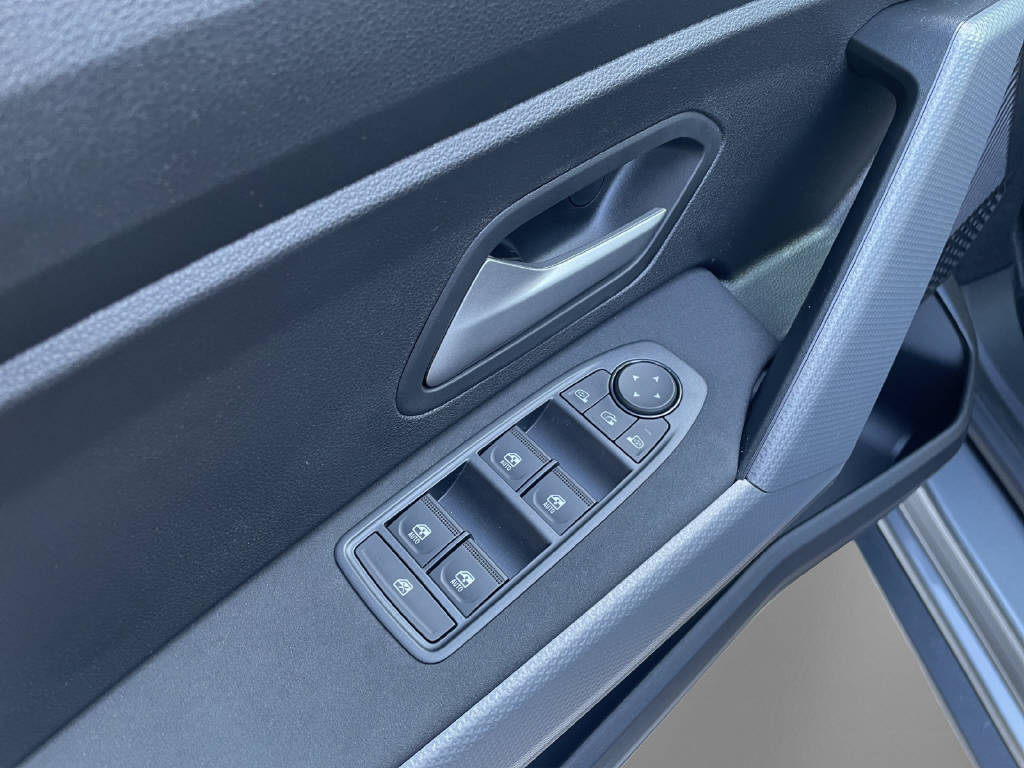 DACIA DUSTER journey hybrid 155 - 14