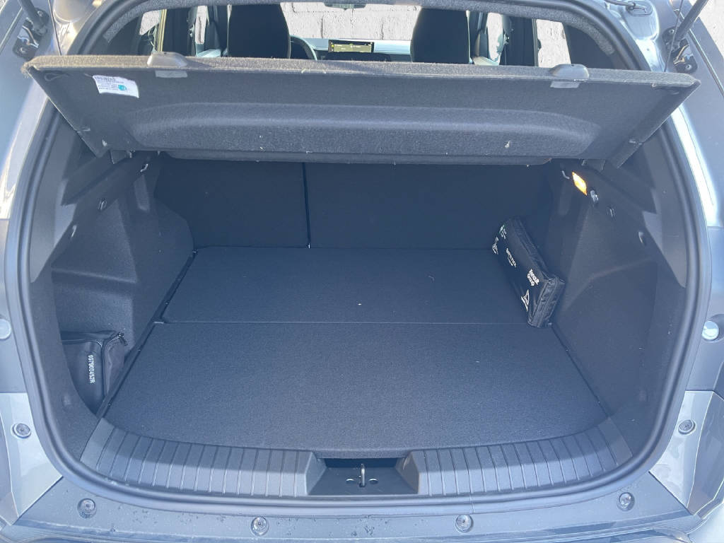 DACIA DUSTER journey hybrid 155 - 12