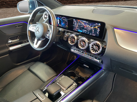 MERCEDES-BENZ GLA 180 Progressive 7G-D - 14