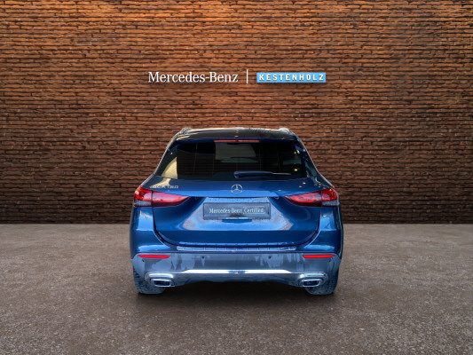 MERCEDES-BENZ GLA 180 Progressive 7G-D - 6
