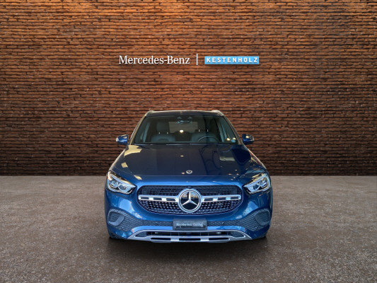 MERCEDES-BENZ GLA 180 Progressive 7G-D - 5