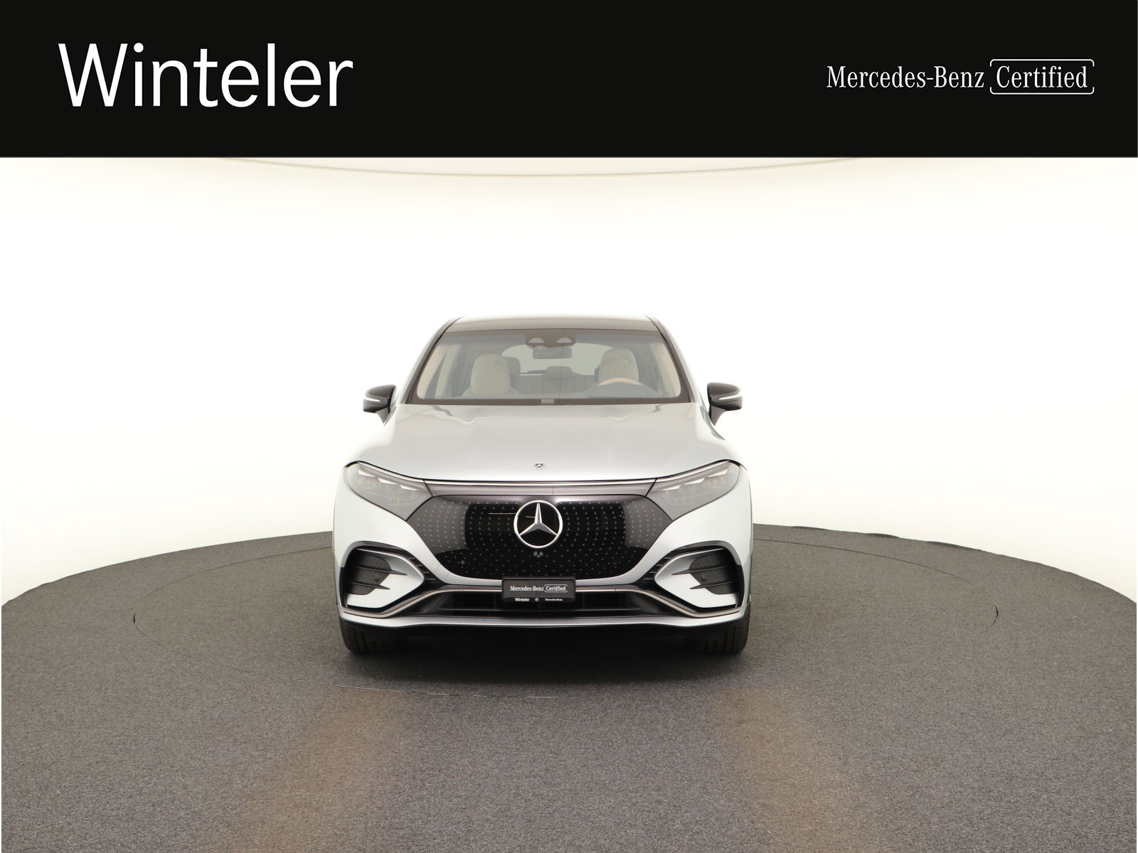 MERCEDES-BENZ EQS SUV 580 4M Exe. Ed. 7POSTI - 6