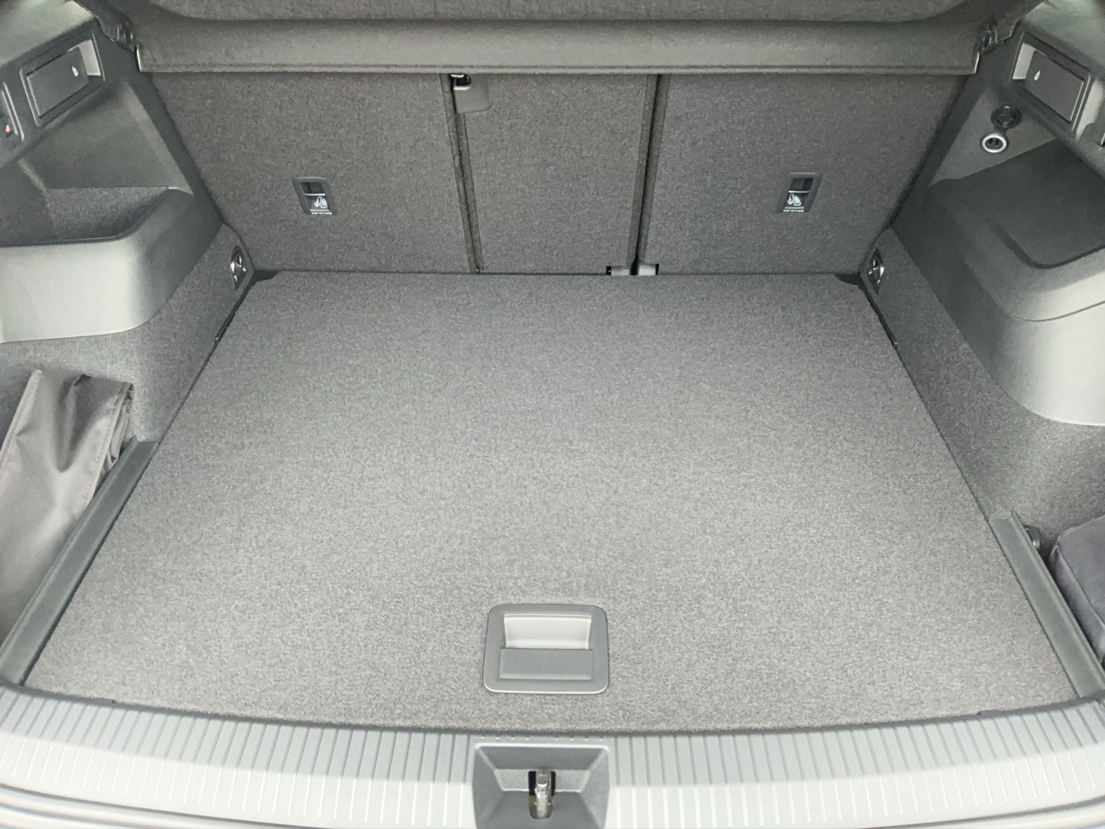 VW Tiguan 2.0 TSI DSG United 4Motion - 12