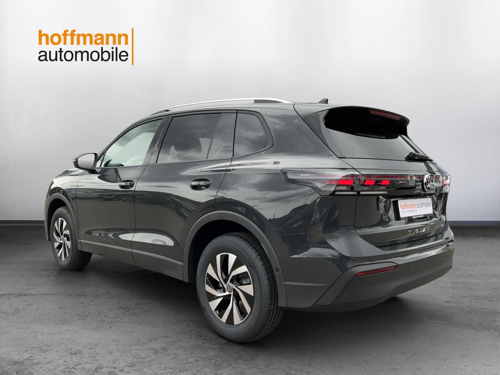 VW Tiguan 2.0 TSI DSG United 4Motion - 6