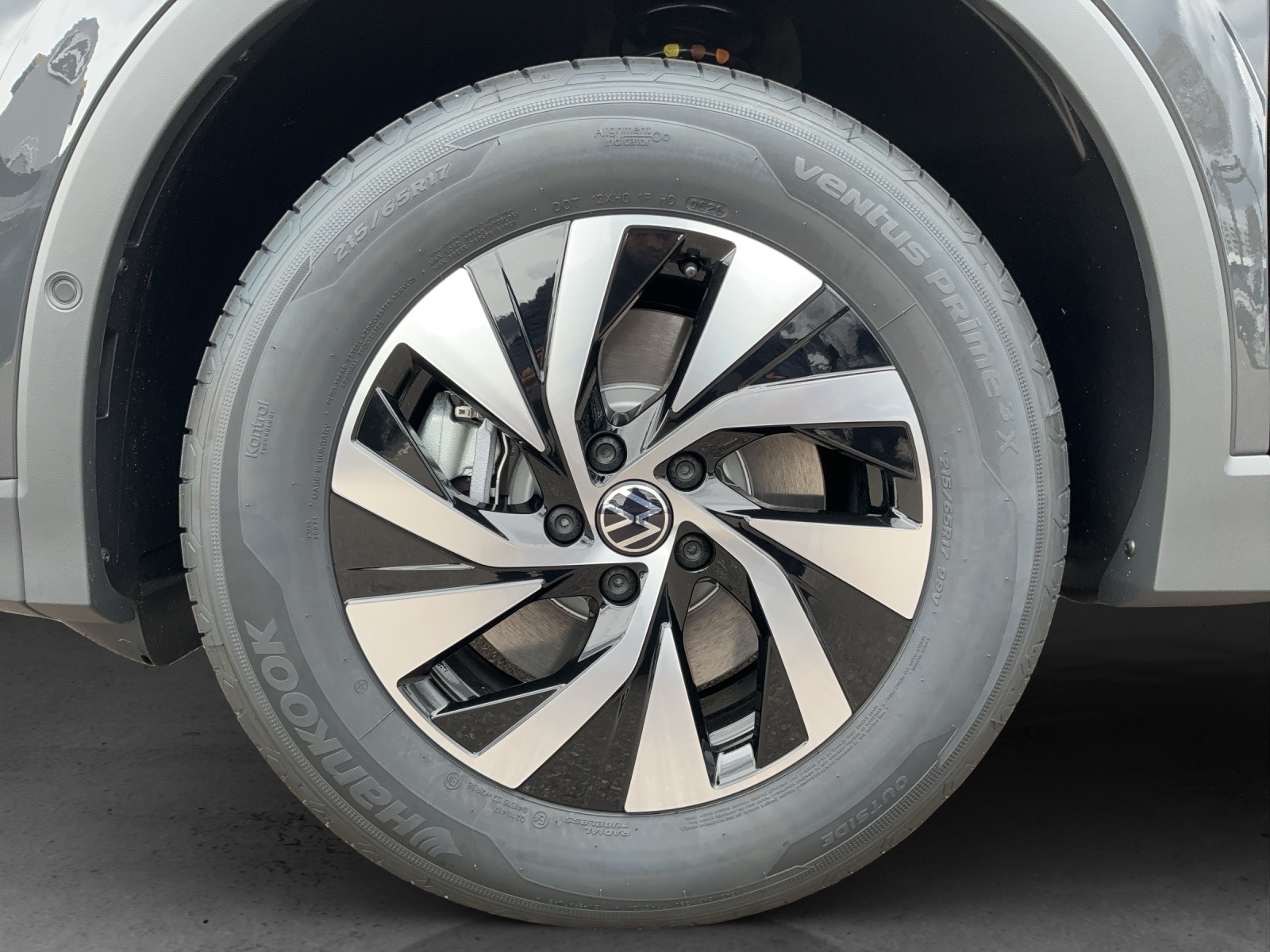 VW Tiguan 2.0 TSI DSG United 4Motion - 13