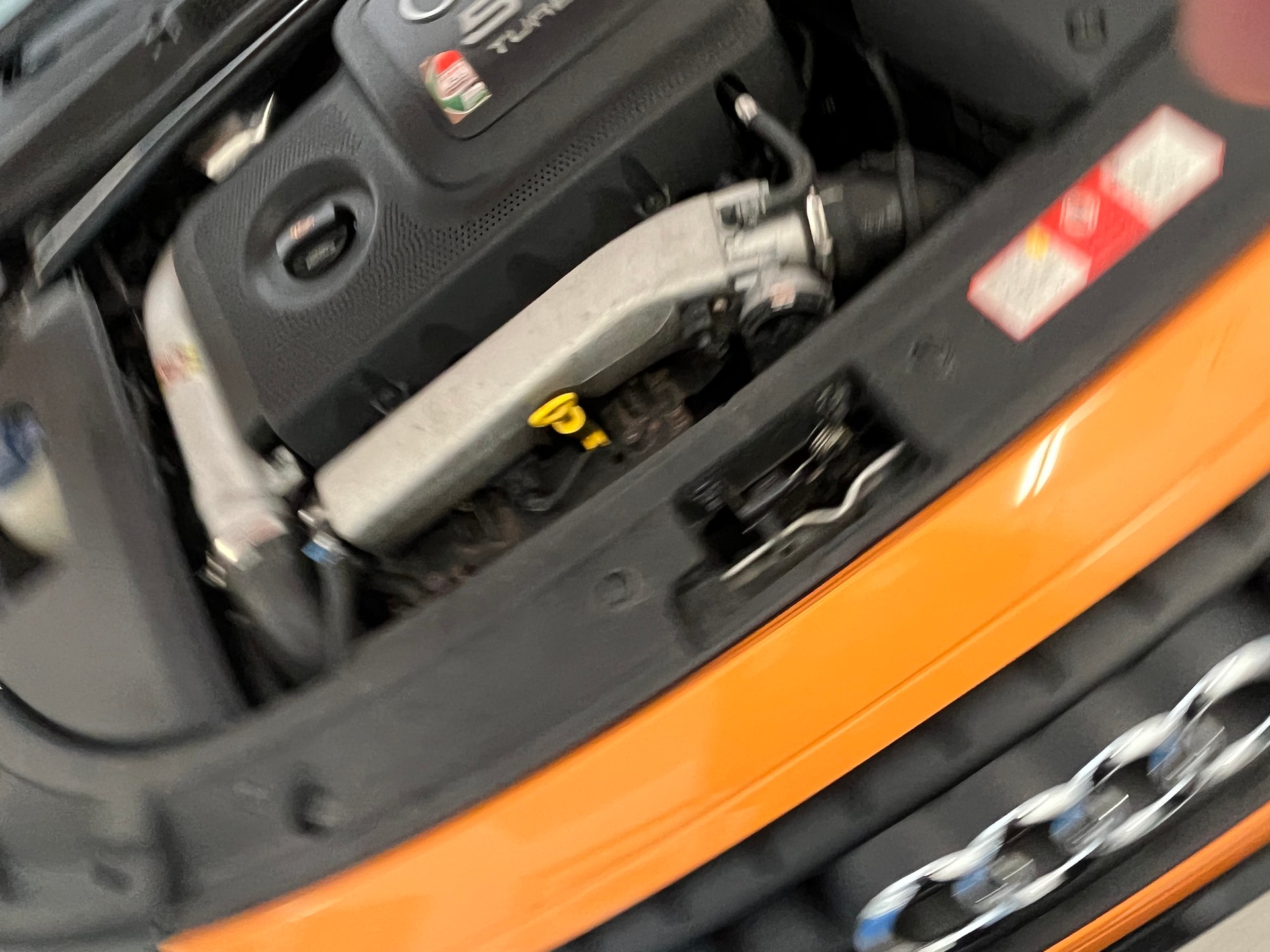 AUDI TT Roadster 1.8 T quattro - 6