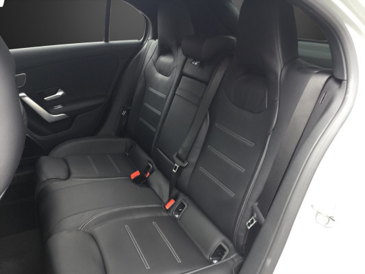 MERCEDES-BENZ A AMG 45 S 4Matic 8G-DCT - 11