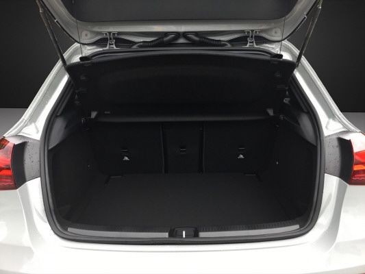 MERCEDES-BENZ A AMG 45 S 4Matic 8G-DCT - 12