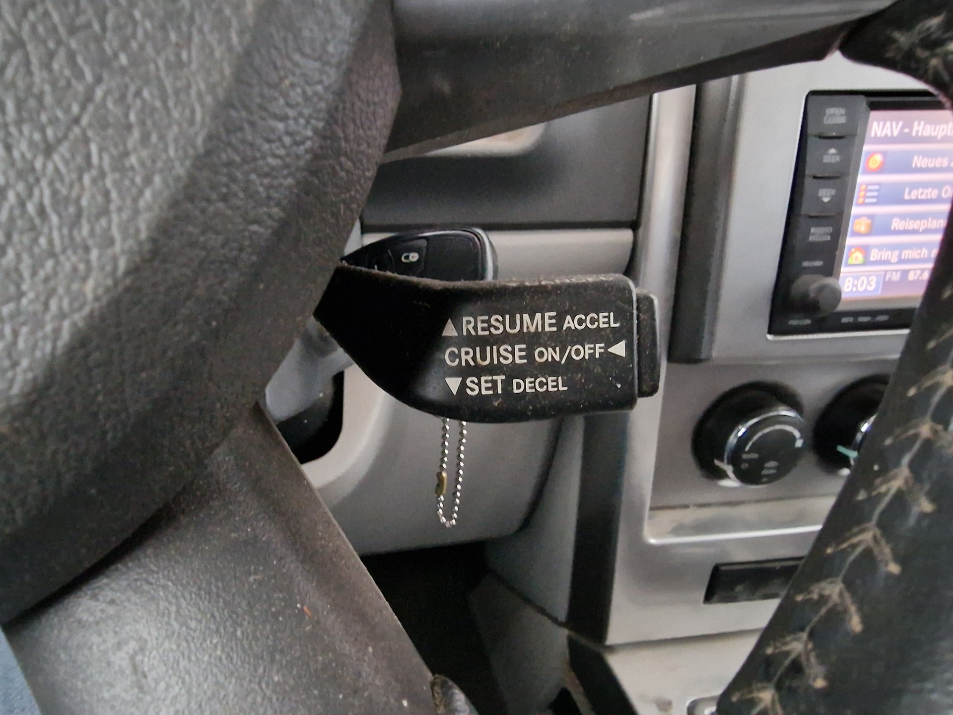 JEEP Cherokee 2.8 CRD Sport Automatic Bremsen defekt 8x Alu - 16