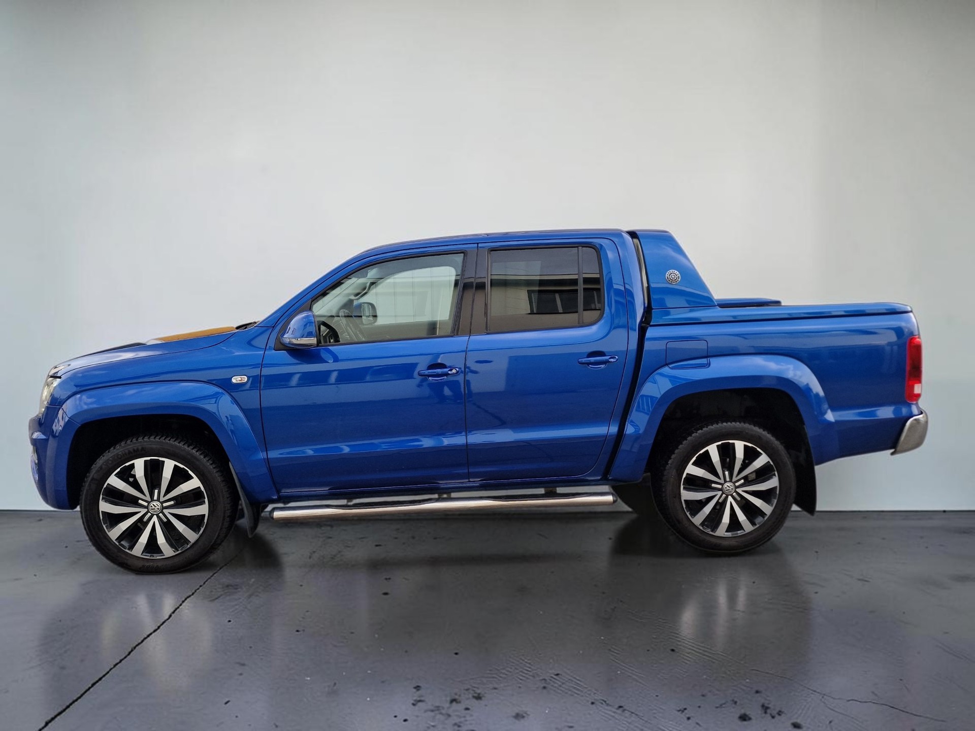 VW Amarok 3.0TDI Aventura 4Motion Automatic 24Mt Gara AHK 3.3t