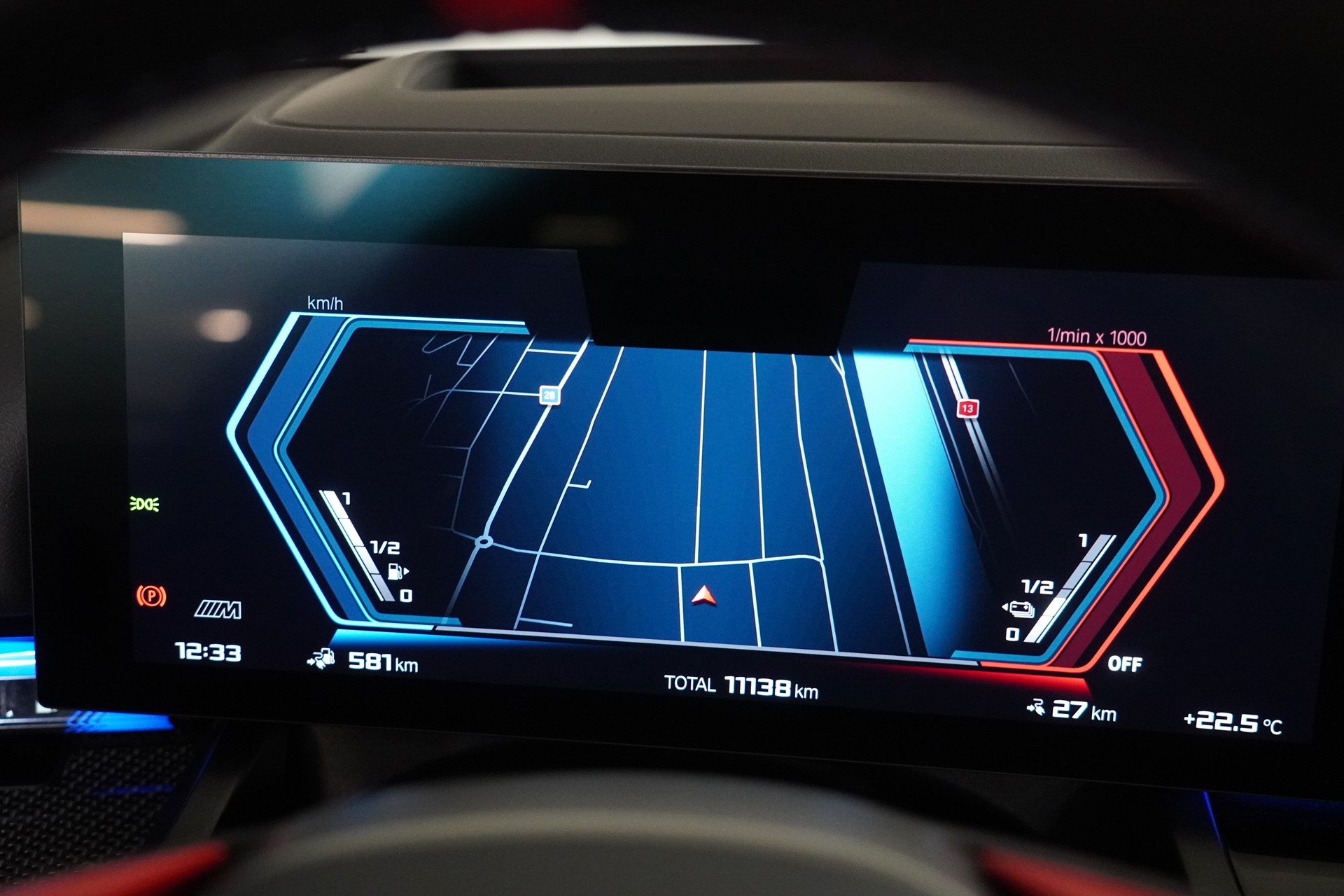 BMW M5 xDrive Touring - 23