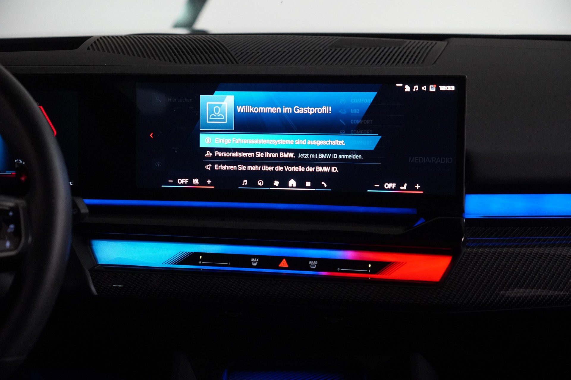 BMW M5 xDrive Touring - 20
