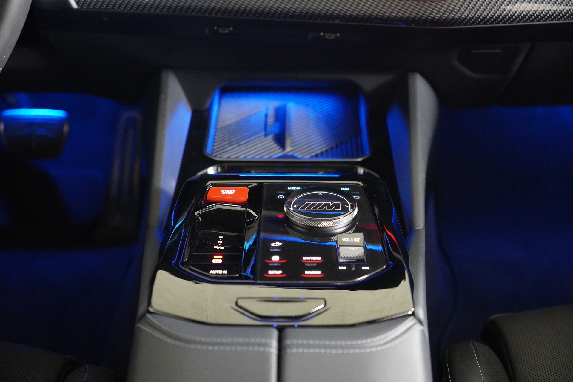 BMW M5 xDrive Touring - 21