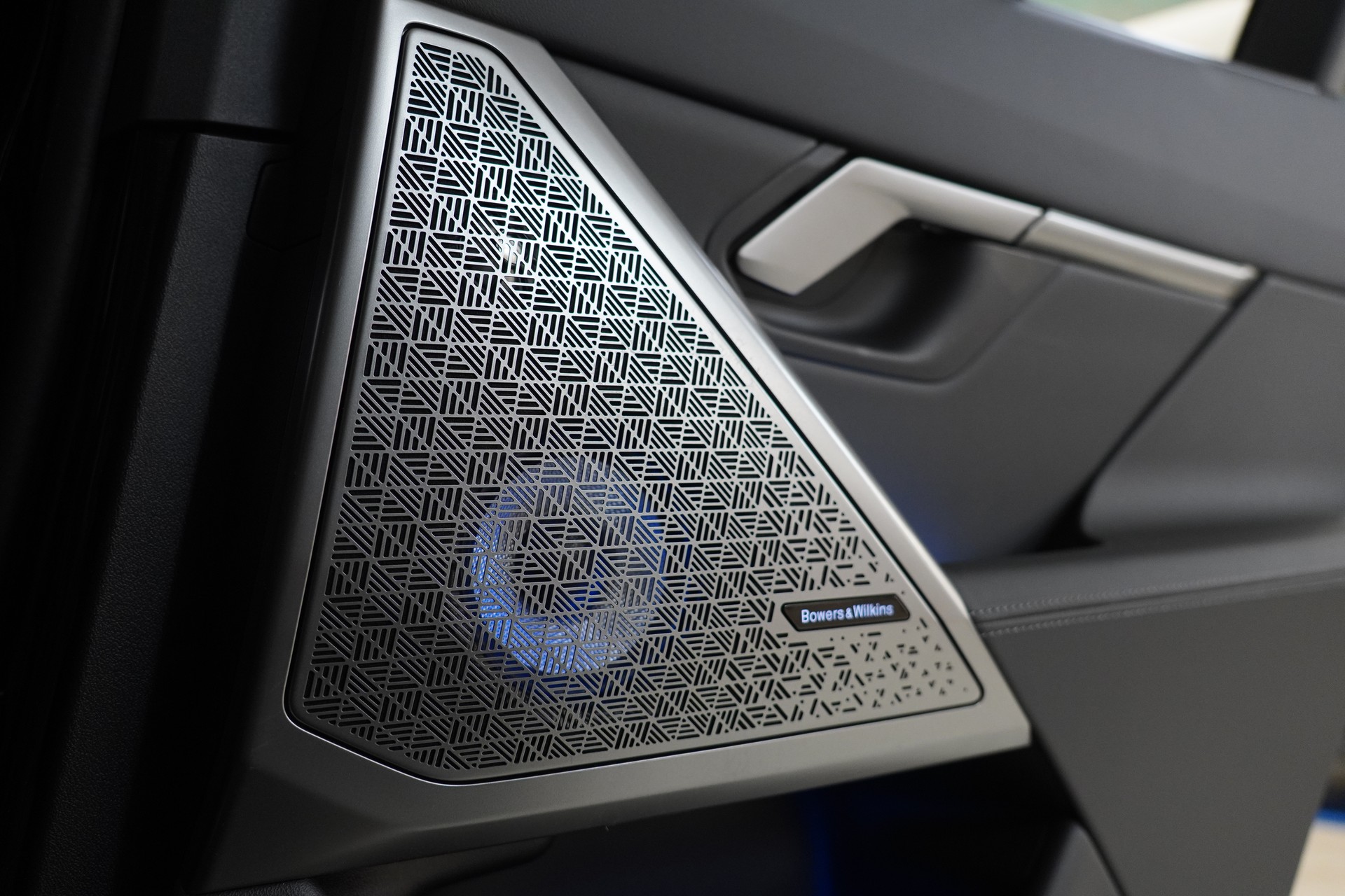 BMW M5 xDrive Touring - 26