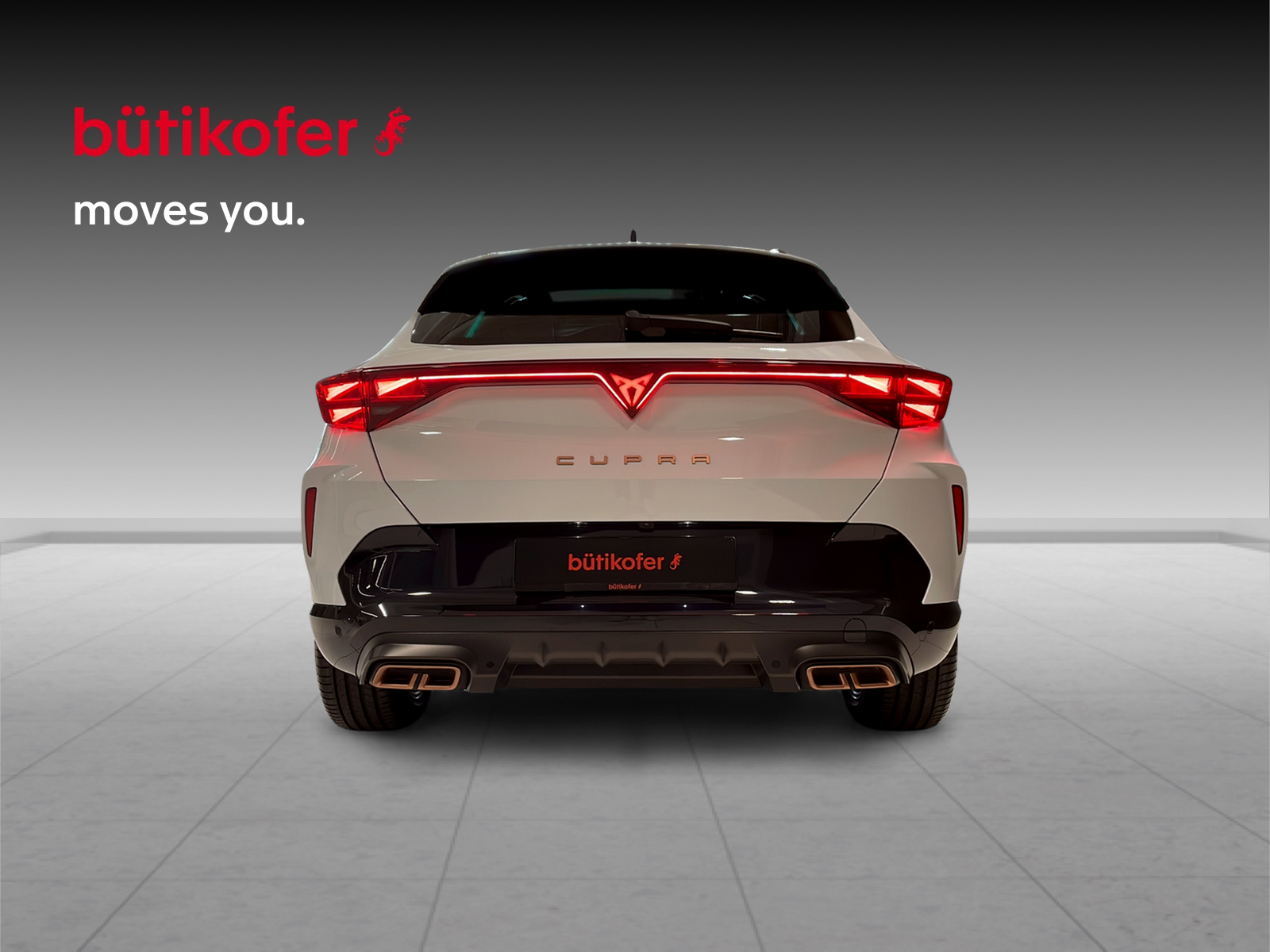 CUPRA Formentor 1.5 eHybrid DSG - 5