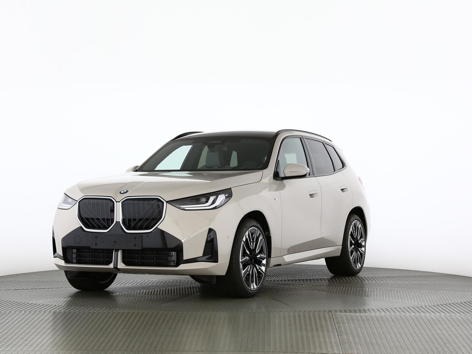 X3 xDrive 48V 20d M Sport