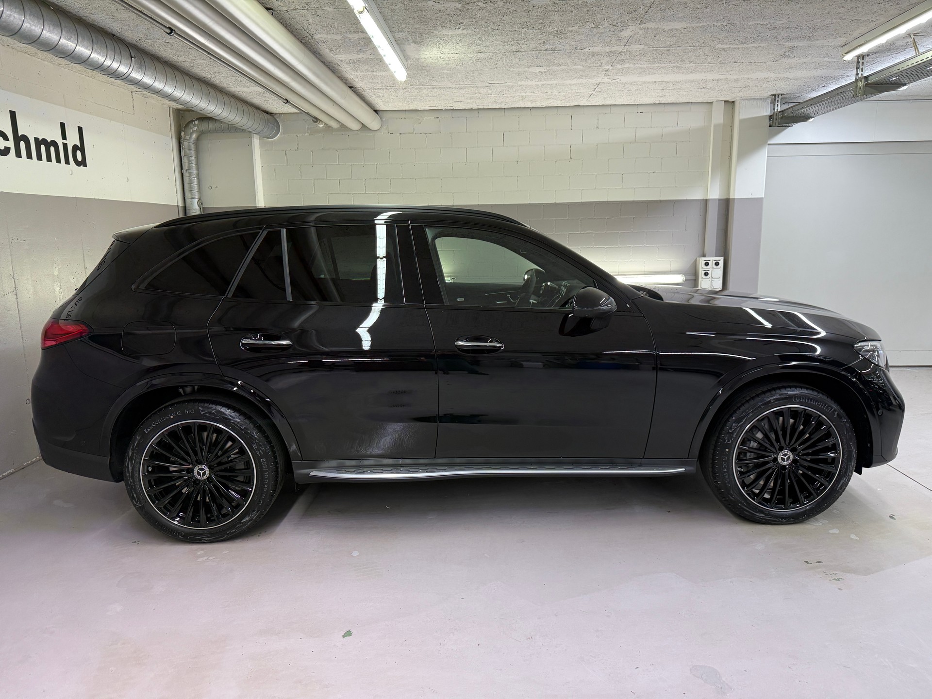 MERCEDES-BENZ GLC 450 d 4MATIC - 3