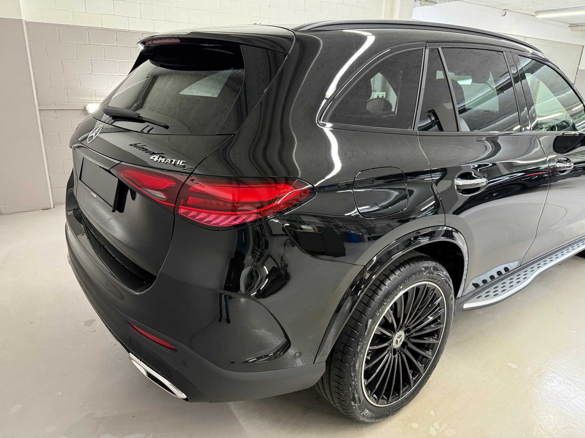 MERCEDES-BENZ GLC 450 d 4MATIC - 6