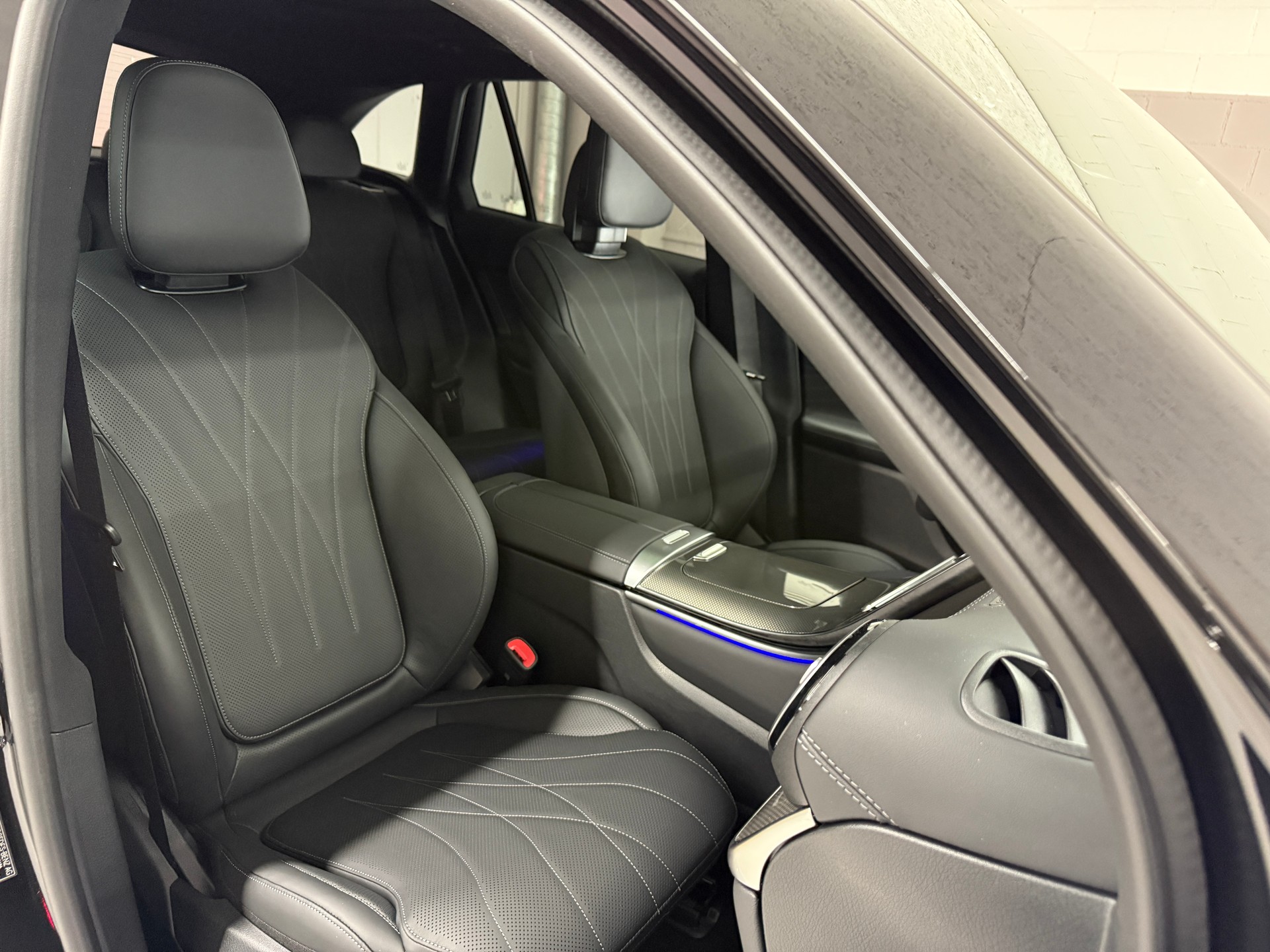 MERCEDES-BENZ GLC 450 d 4MATIC - 10