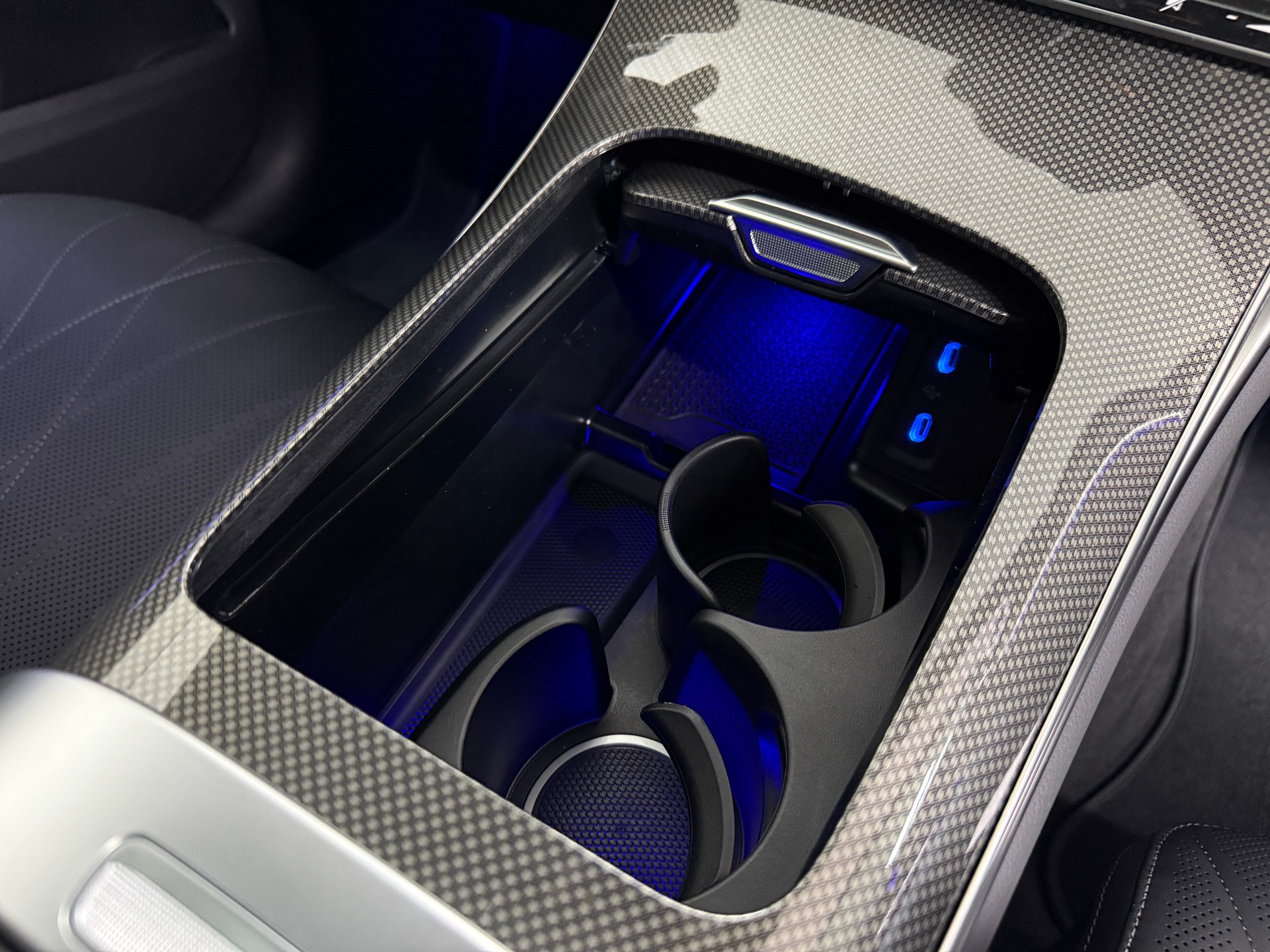 MERCEDES-BENZ GLC 450 d 4MATIC - 13