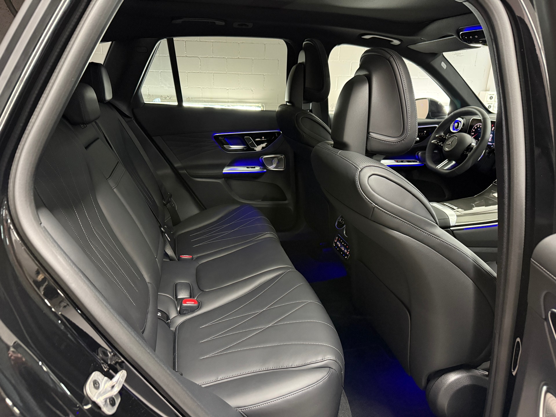 MERCEDES-BENZ GLC 450 d 4MATIC - 9