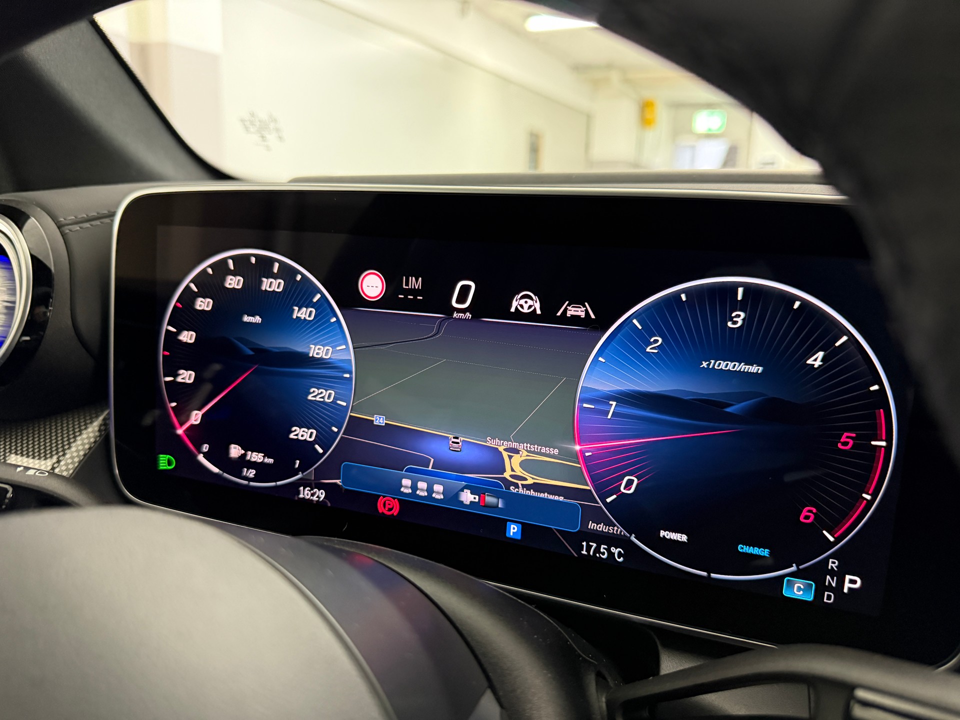 MERCEDES-BENZ GLC 450 d 4MATIC - 14