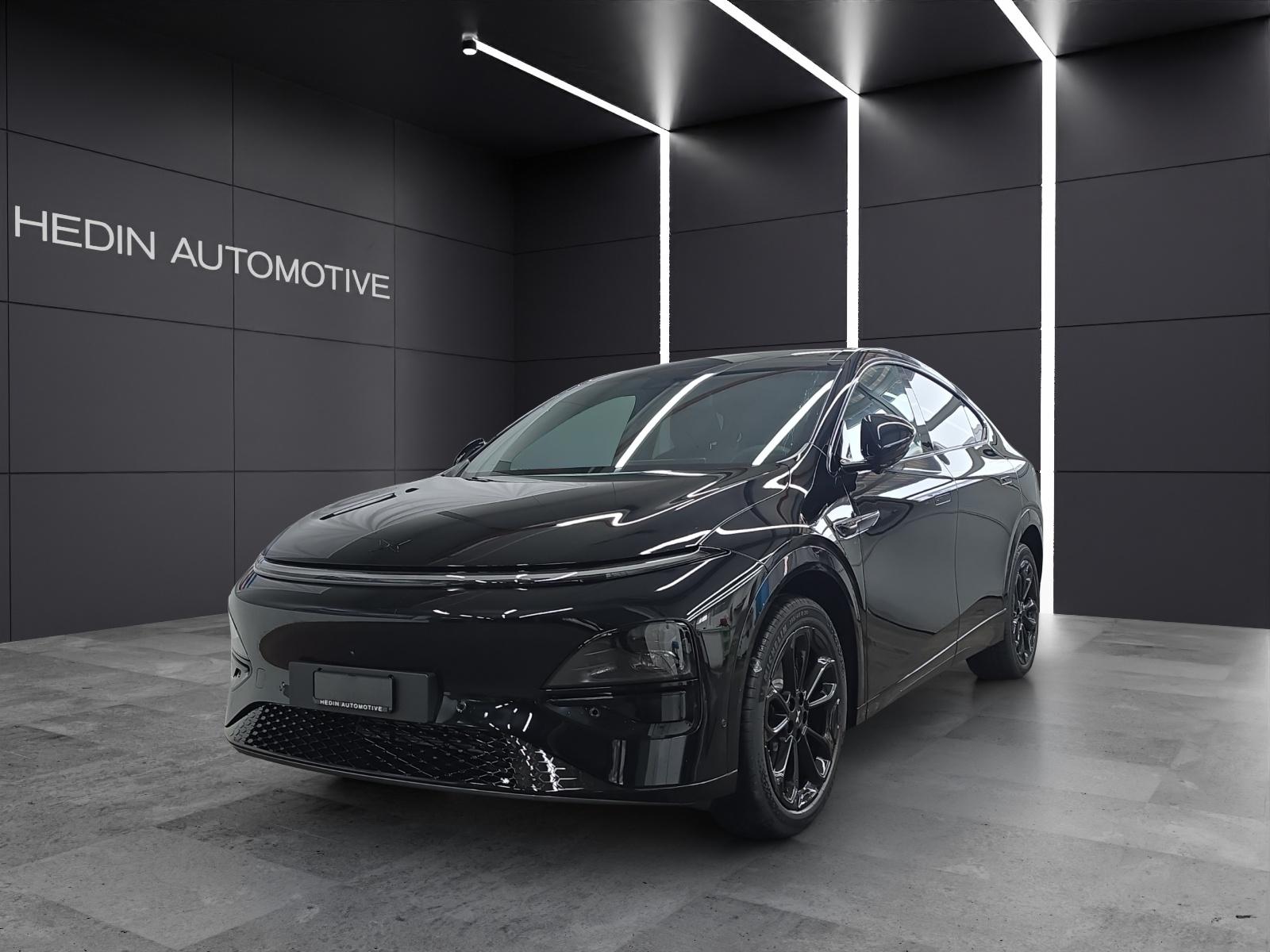 XPENG G6 Performance AWD Black Edition SUV / Geländewagen