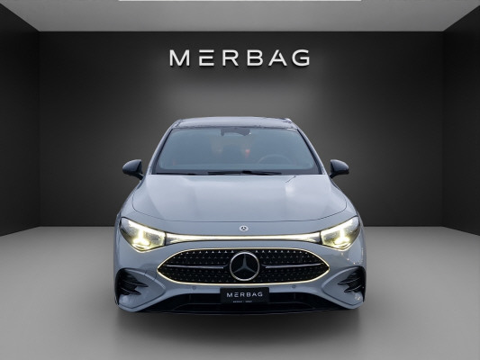 MERCEDES-BENZ CLA 220 8G-DCT 4Matic - 2