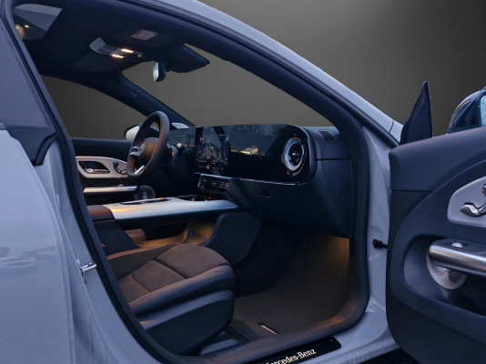 MERCEDES-BENZ CLA 220 8G-DCT 4Matic - 10