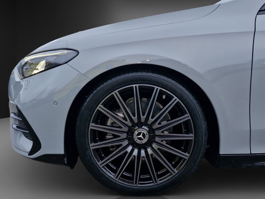 MERCEDES-BENZ CLA 220 8G-DCT 4Matic - 4