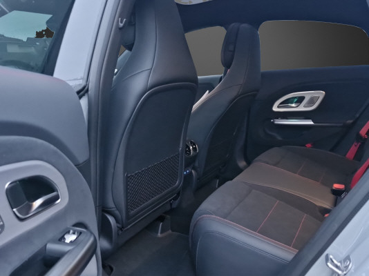 MERCEDES-BENZ CLA 220 8G-DCT 4Matic - 11