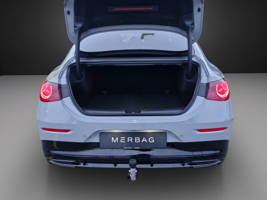 MERCEDES-BENZ CLA 220 8G-DCT 4Matic - 12