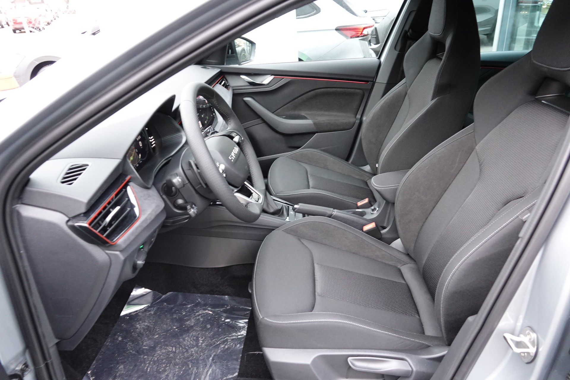 SKODA Scala 1.0 TSI Dynamic - 14