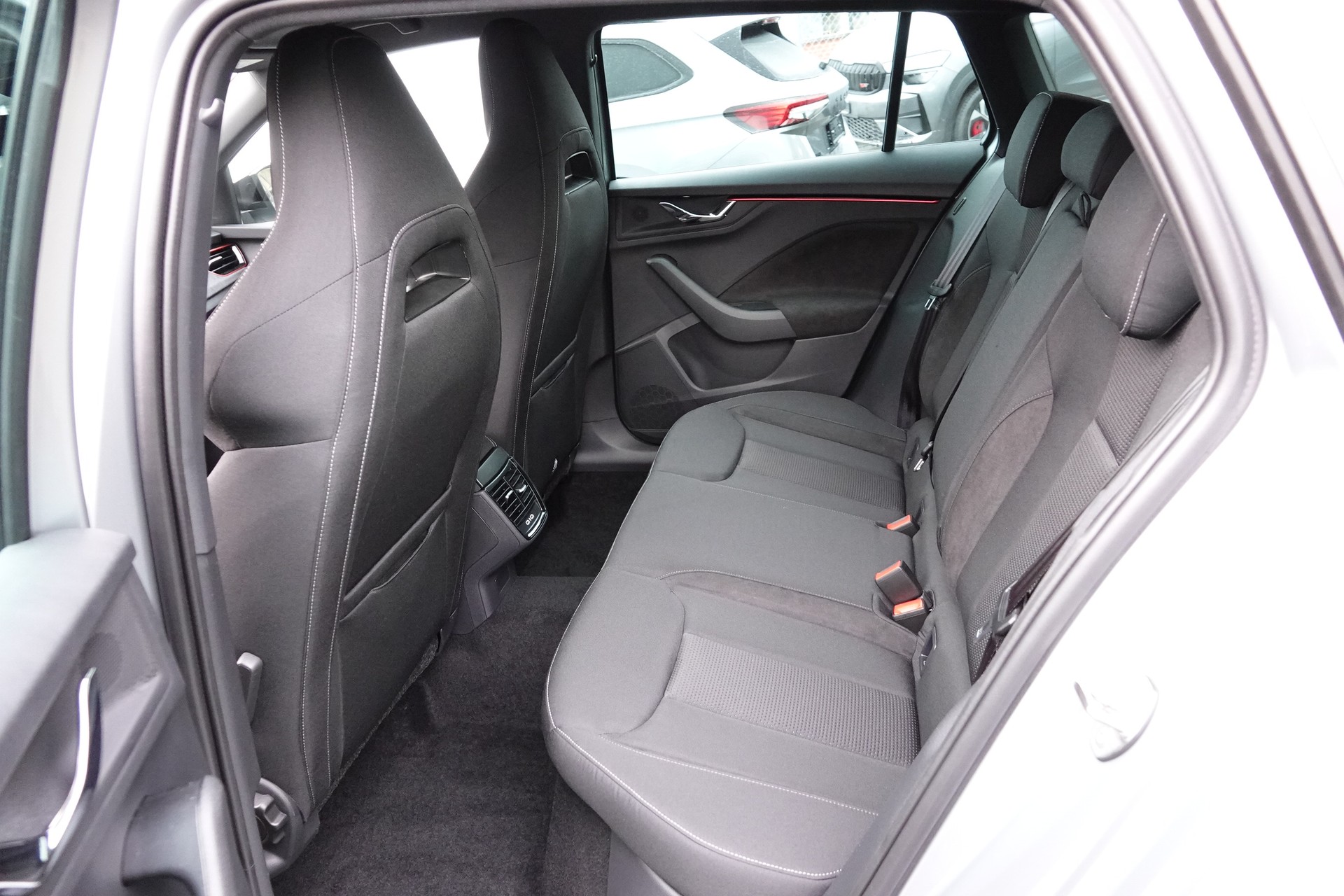 SKODA Scala 1.0 TSI Dynamic - 15