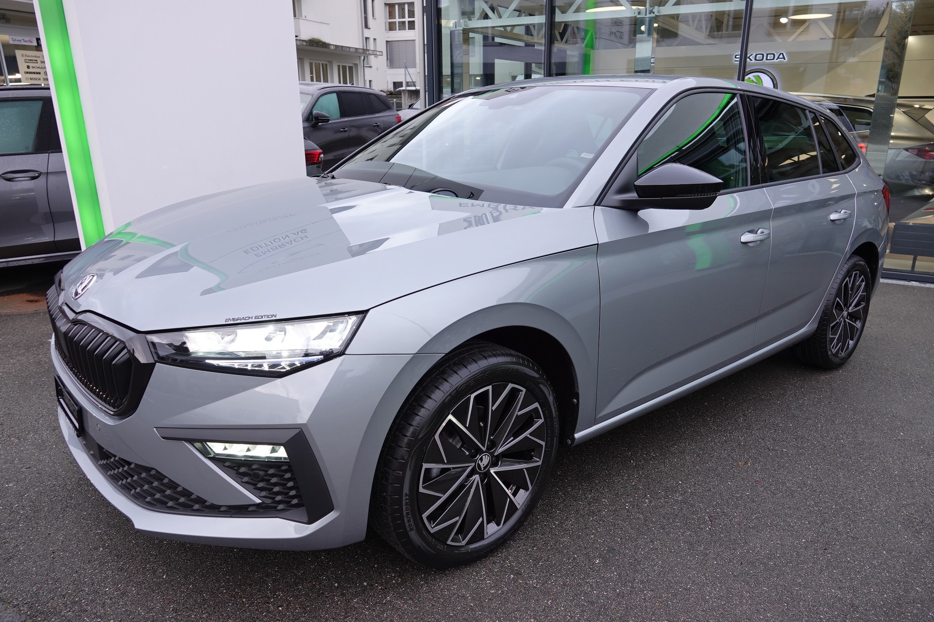 SKODA Scala 1.0 TSI Dynamic - 3