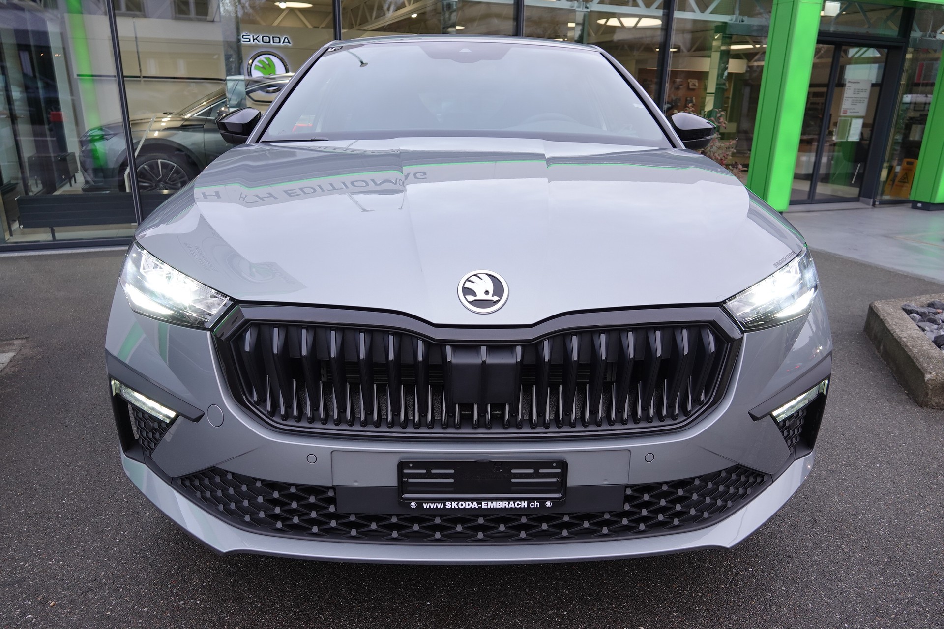 SKODA Scala 1.0 TSI Dynamic - 2