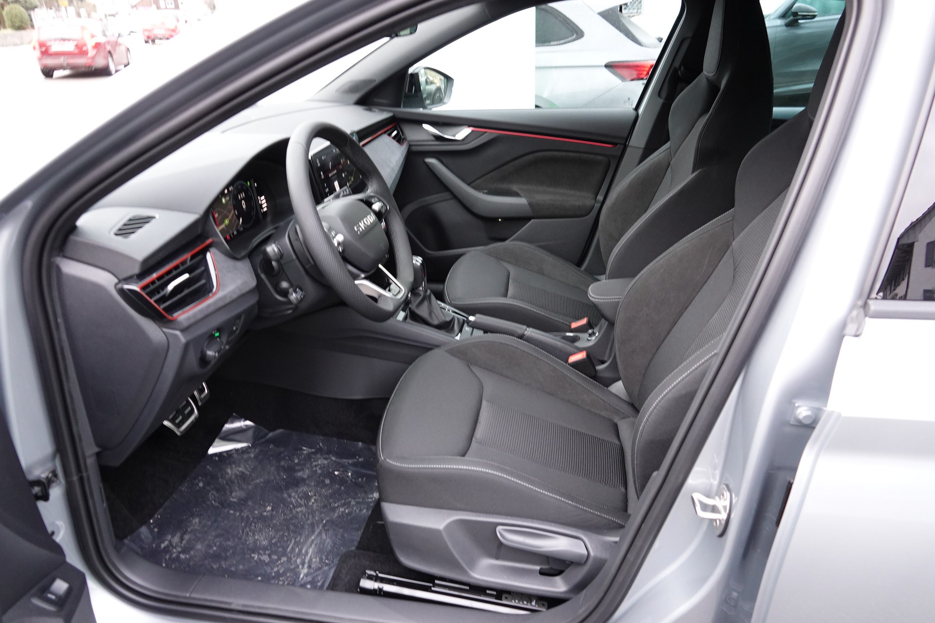 SKODA Scala 1.0 TSI Dynamic - 13