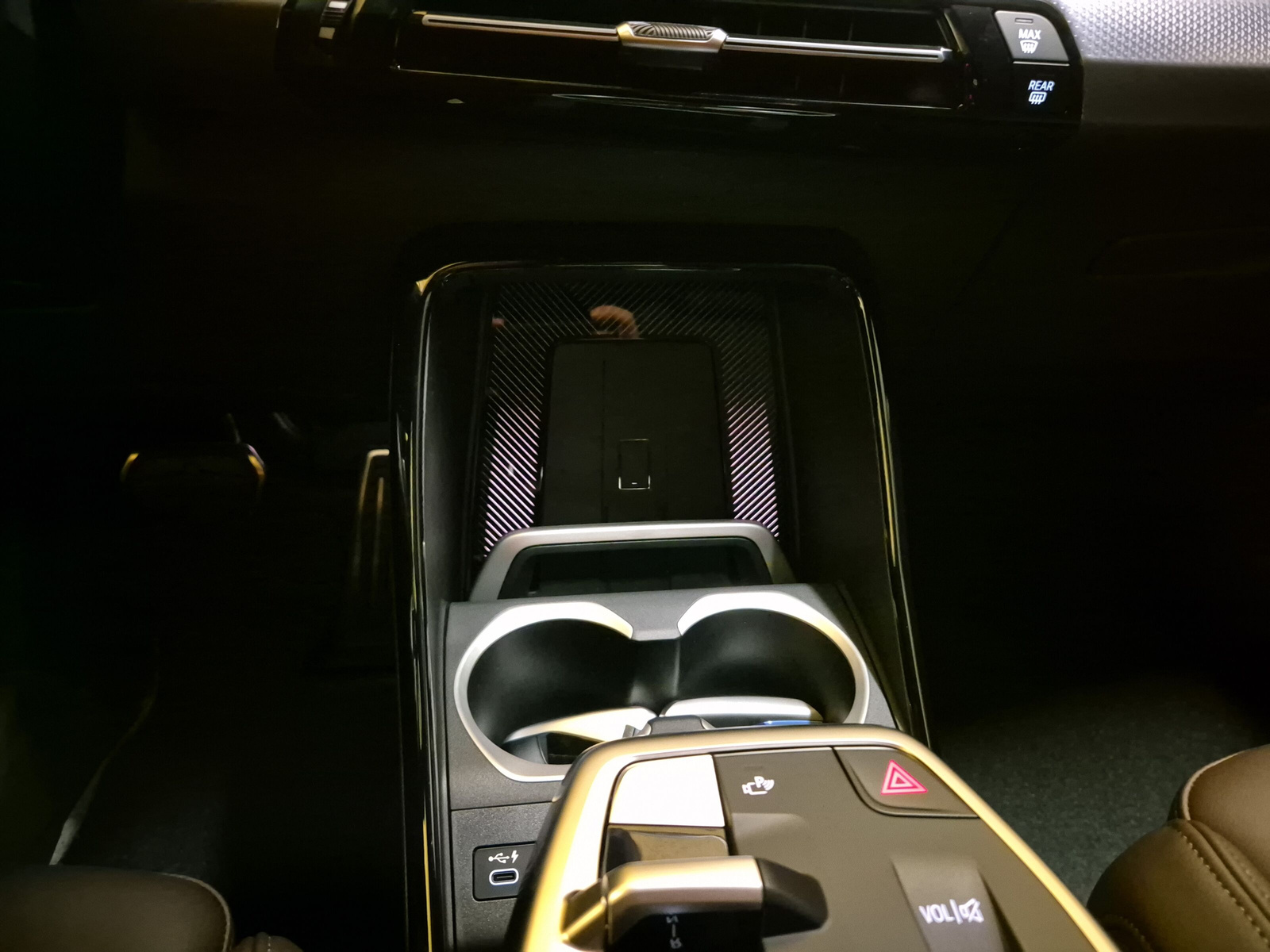 BMW X1 23d 48V xDrive M Sport (CH) - 19