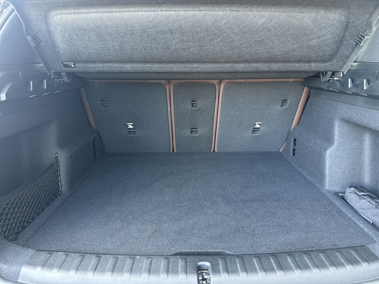 BMW X1 23d 48V xDrive M Sport (CH) - 7