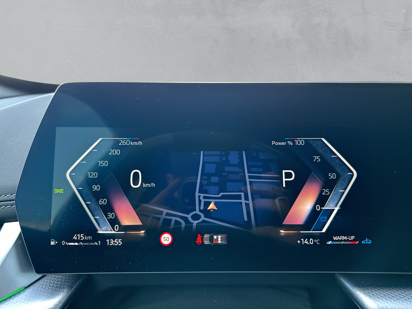 BMW X1 23d 48V xDrive M Sport (CH) - 16