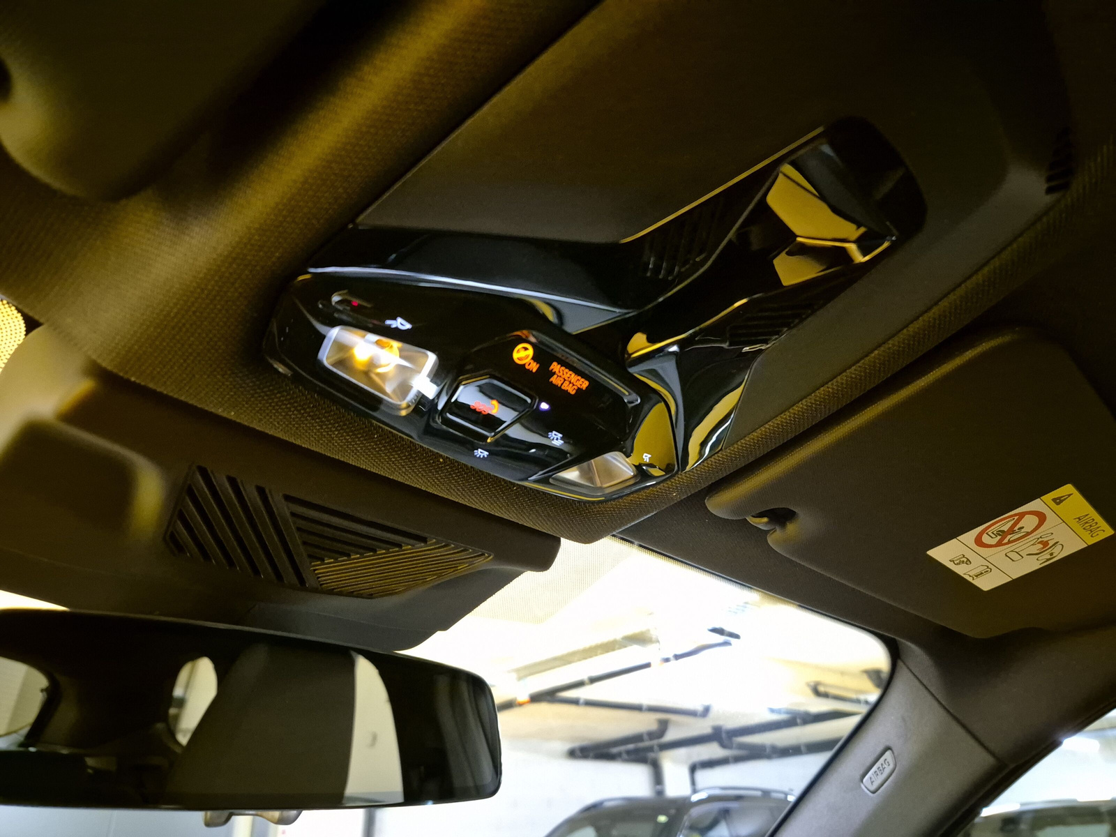 BMW X1 23d 48V xDrive M Sport (CH) - 24