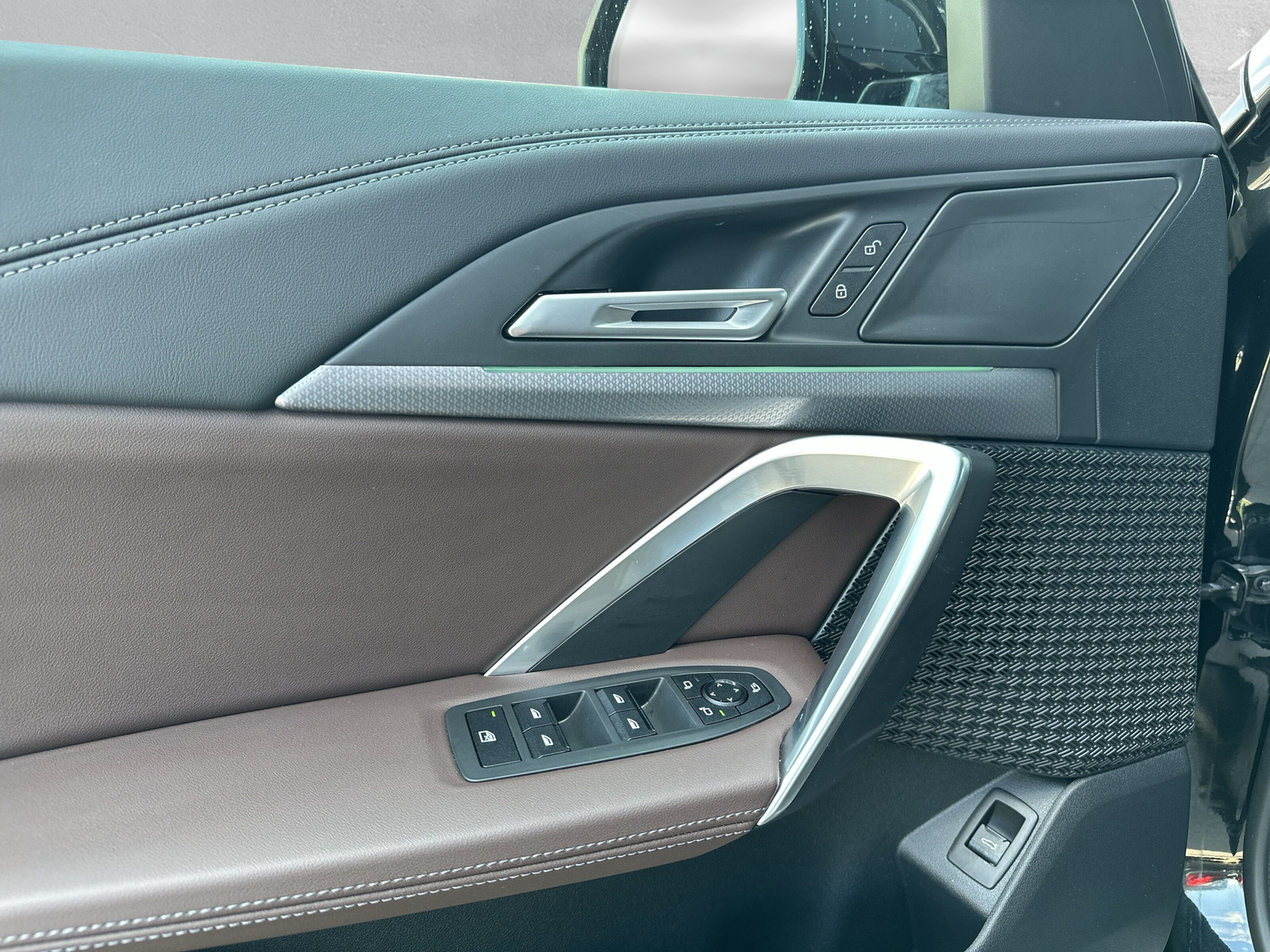 BMW X1 23d 48V xDrive M Sport (CH) - 14