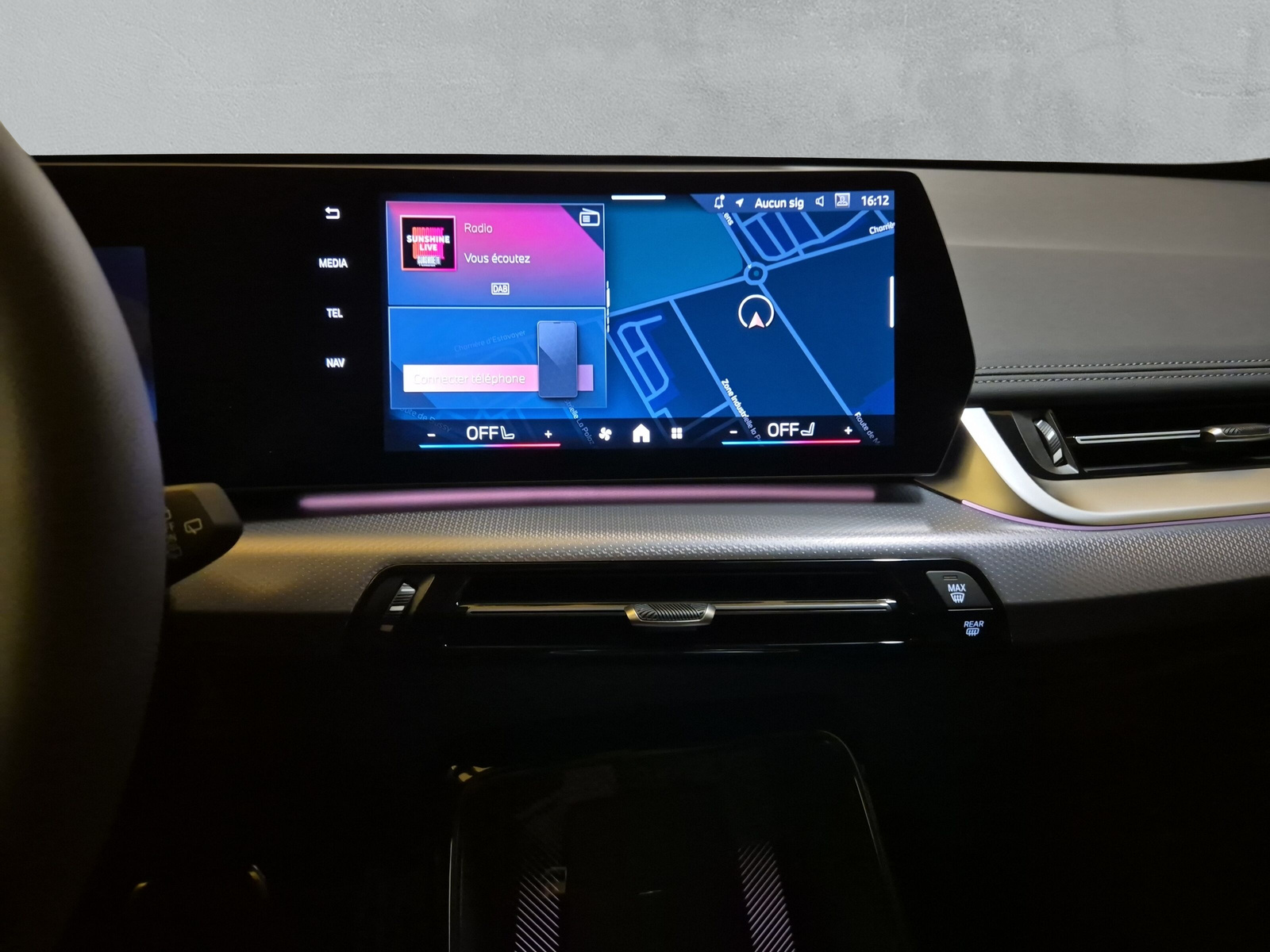 BMW X1 23d 48V xDrive M Sport (CH) - 20