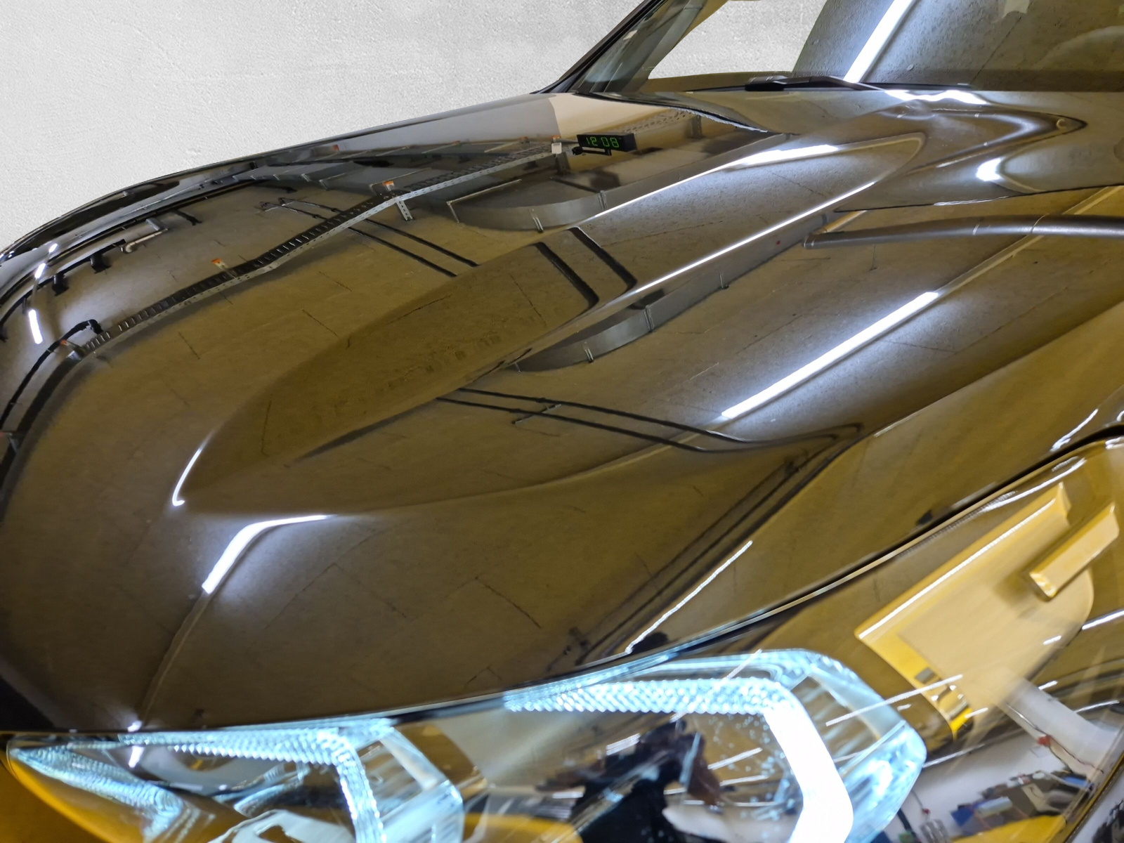 BMW X1 23d 48V xDrive M Sport (CH) - 27