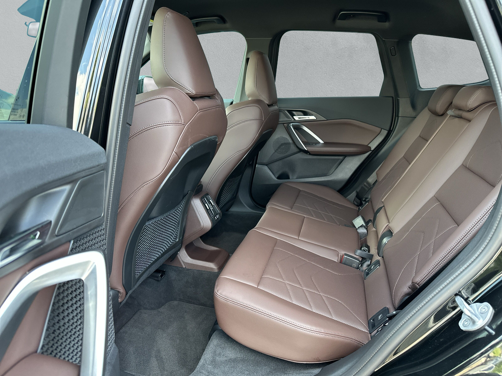 BMW X1 23d 48V xDrive M Sport (CH) - 9