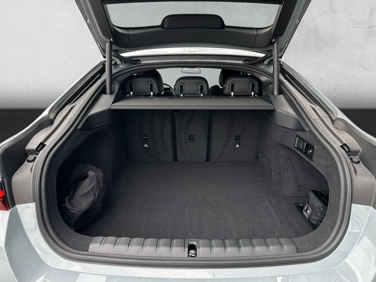BMW i4 M60 M Sport Pro **Action de leasing à 0.9%** - 10