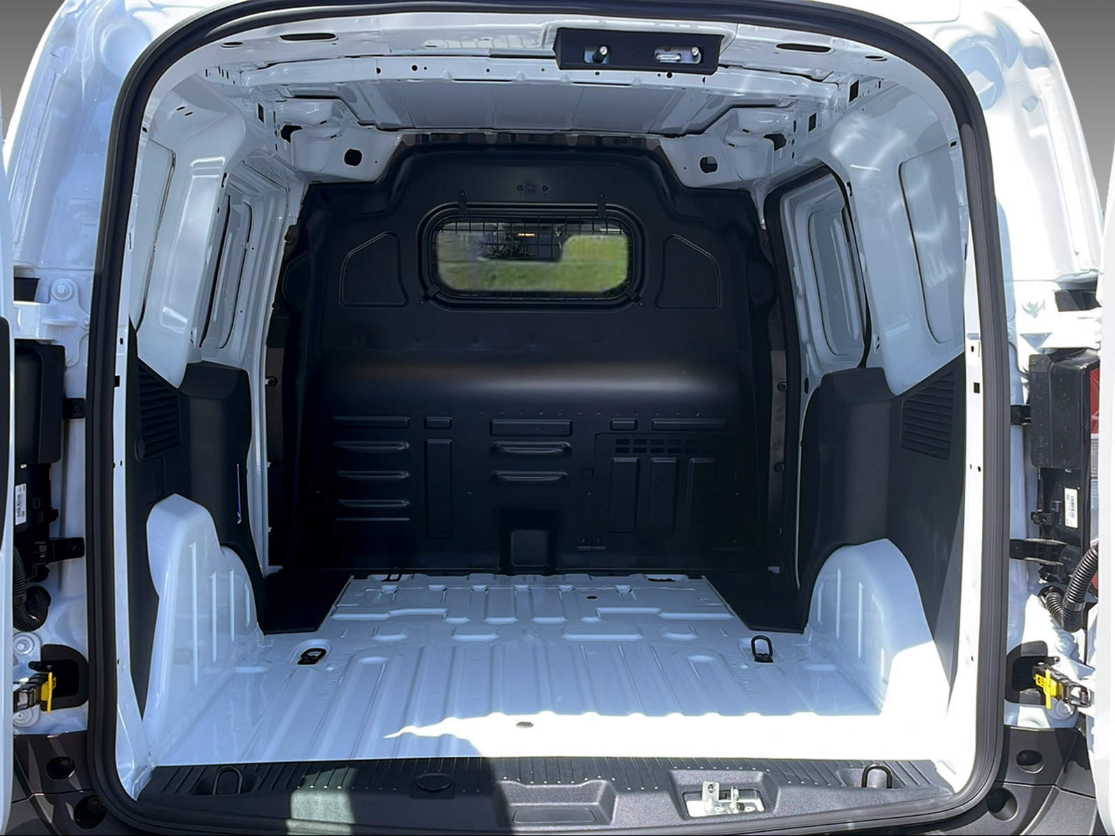 FORD Transit Courier Van 1.0 EcoBoost Trend - 10