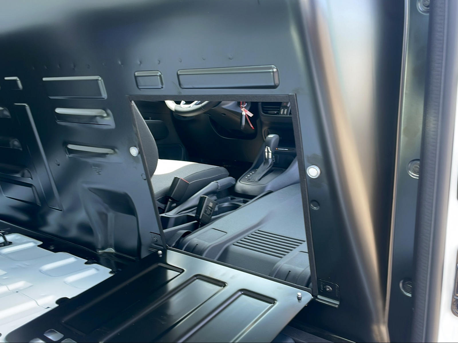 FORD Transit Courier Van 1.0 EcoBoost Trend - 8